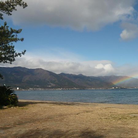 Youth Hostel Wanihama-Beach Side Lake Biwa Ōtsu Luaran gambar