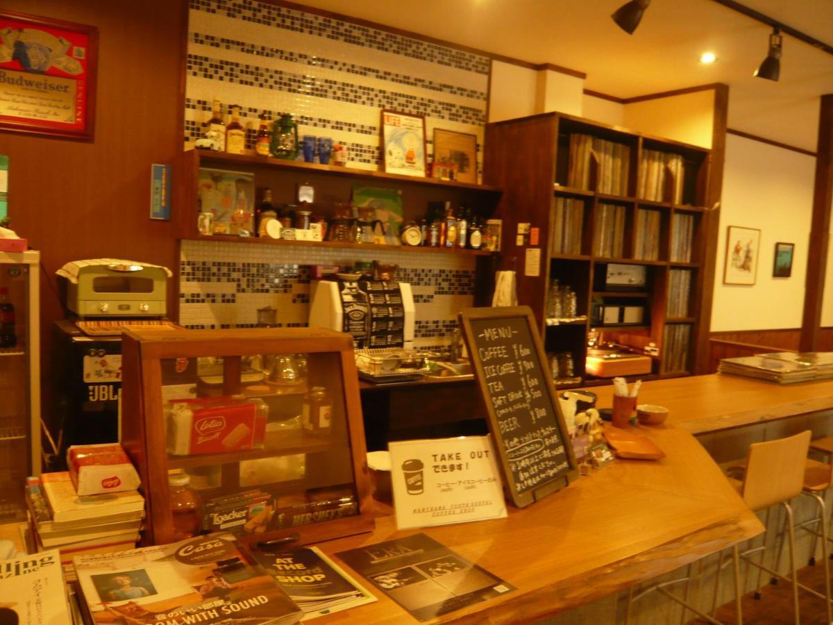Youth Hostel Wanihama-Beach Side Lake Biwa Ōtsu Luaran gambar