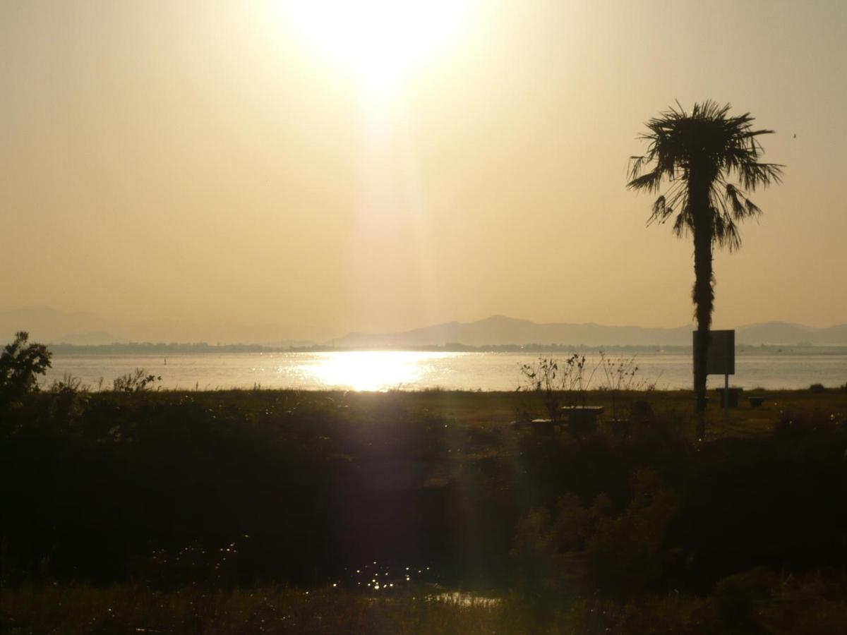 Youth Hostel Wanihama-Beach Side Lake Biwa Ōtsu Luaran gambar
